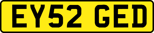 EY52GED