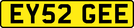EY52GEE