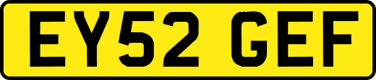 EY52GEF