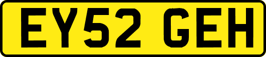 EY52GEH