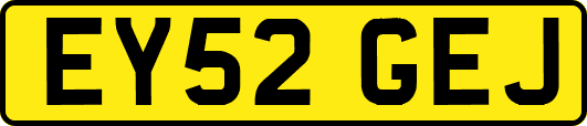 EY52GEJ