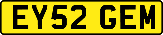 EY52GEM