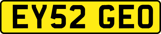 EY52GEO