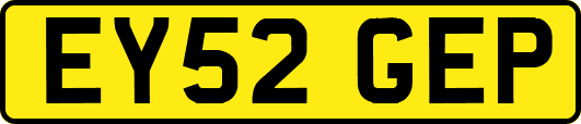 EY52GEP