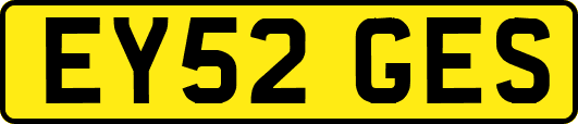 EY52GES