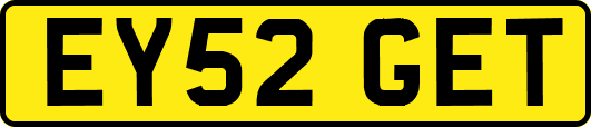 EY52GET