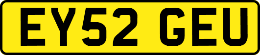 EY52GEU
