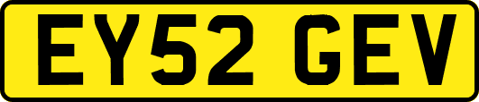 EY52GEV