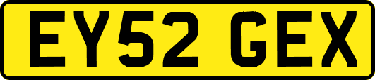 EY52GEX