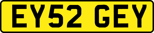 EY52GEY