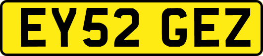 EY52GEZ