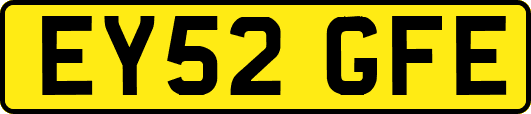 EY52GFE
