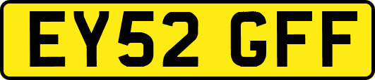 EY52GFF