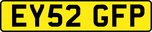 EY52GFP