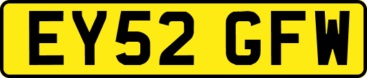 EY52GFW