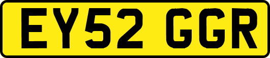 EY52GGR