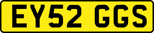 EY52GGS