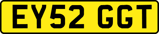 EY52GGT