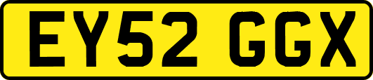 EY52GGX
