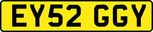 EY52GGY