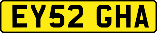 EY52GHA