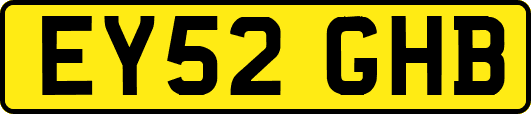 EY52GHB