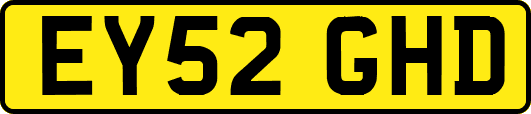 EY52GHD