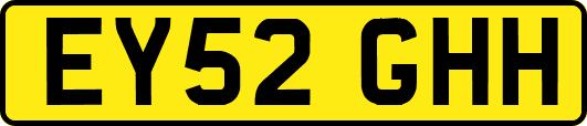 EY52GHH