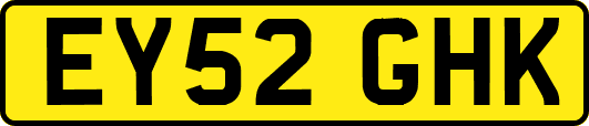 EY52GHK