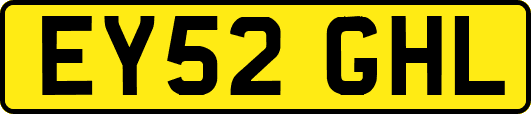 EY52GHL