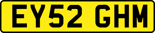 EY52GHM