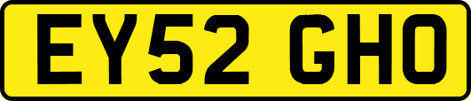 EY52GHO