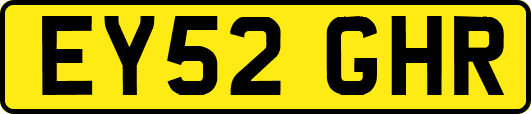 EY52GHR