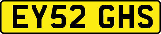 EY52GHS