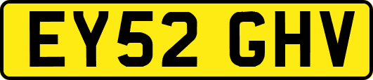 EY52GHV