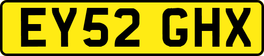 EY52GHX