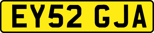 EY52GJA