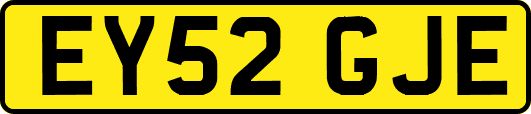 EY52GJE