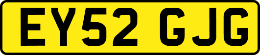 EY52GJG