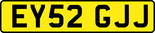 EY52GJJ