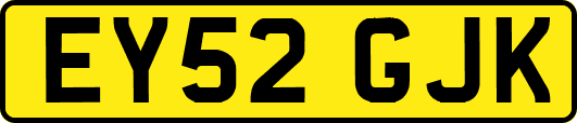 EY52GJK