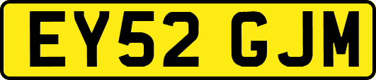 EY52GJM