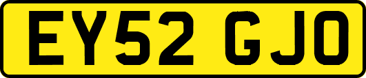 EY52GJO