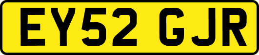 EY52GJR