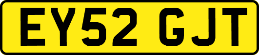 EY52GJT