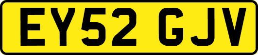 EY52GJV