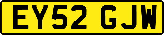EY52GJW