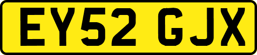 EY52GJX