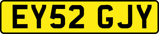 EY52GJY