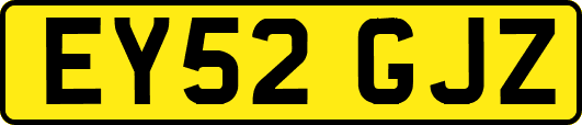 EY52GJZ